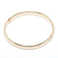 Браслет XUPING Gold (Ø 6 х 0.7 см.) 515497