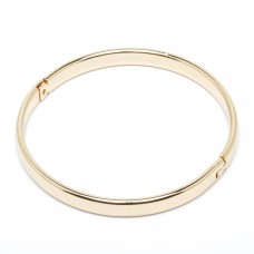Браслет XUPING Gold (Ø 6 х 0.7 см.) 515497 Браслет XUPING Gold (Ø 6 х 0.7 см.) 515497