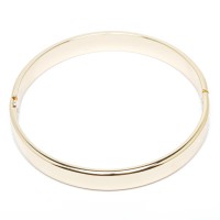 Браслет XUPING Gold (Ø 6.5 х 0.9 см.) 515496