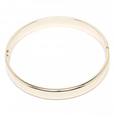 Браслет XUPING Gold (Ø 6.5 х 0.9 см.) 515496 Браслет XUPING Gold (Ø 6.5 х 0.9 см.) 515496