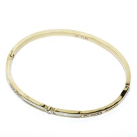 Браслет XUPING Gold (Ø 6.5 х 5.4 х 0.3 см.) 515242 Браслет XUPING Gold (Ø 6.5 х 5.4 х 0.3 см.) 515242