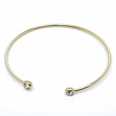 Браслет XUPING Gold (Ø 6.2 х 5.2 х 0.2 см.) 515241 Браслет XUPING Gold (Ø 6.2 х 5.2 х 0.2 см.) 515241