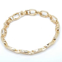 Браслет XUPING Gold (17.5 + 1.8 х 0.8 см.) 515094 Браслет XUPING Gold (17.5 + 1.8 х 0.8 см.) 515094