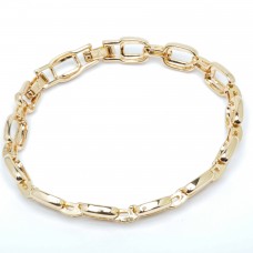 Браслет XUPING Gold (17.5 + 1.8 х 0.8 см.) 515094 Браслет XUPING Gold (17.5 + 1.8 х 0.8 см.) 515094