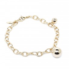 Браслет XUPING Gold (21 х 0.6 см.) 515000