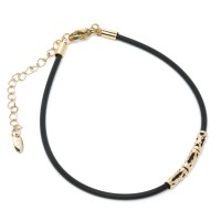 Браслет XUPING Gold (20 + 5 х 0.2 см.) 514995