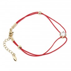 Браслет XUPING Gold (17 + 3 х 0.2 см.) 514994
