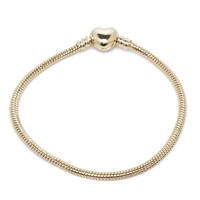 Браслет XUPING Gold (19 х 0.3 см.) 514993