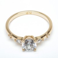 Перстні XUPING Gold 515494 Перстні XUPING Gold 515494