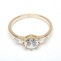 Перстні XUPING Gold 515493 Перстні XUPING Gold 515493
