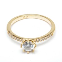 Перстні XUPING Gold 515491 Перстні XUPING Gold 515491