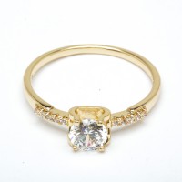 Перстні XUPING Gold 515489 Перстні XUPING Gold 515489