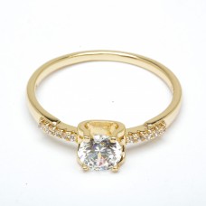 Перстні XUPING Gold 515489