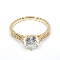 Перстні XUPING Gold 515488 Перстні XUPING Gold 515488