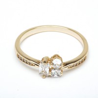 Перстні XUPING Gold 515487 Перстні XUPING Gold 515487