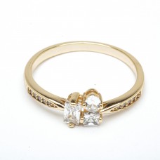 Перстні XUPING Gold 515487