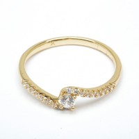 Перстні XUPING Gold 515486 Перстні XUPING Gold 515486