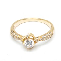 Перстні XUPING Gold 515485 Перстні XUPING Gold 515485