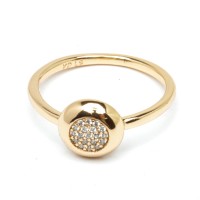 Перстні XUPING Gold 515484 Перстні XUPING Gold 515484