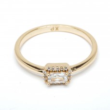 Перстні XUPING Gold 515481
