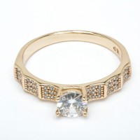 Перстні XUPING Gold 515478 Перстні XUPING Gold 515478