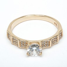 Перстні XUPING Gold 515478