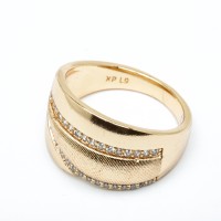 Перстні XUPING Gold 515110 Перстні XUPING Gold 515110