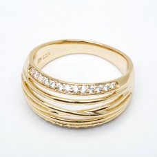 Перстні XUPING Gold 515109