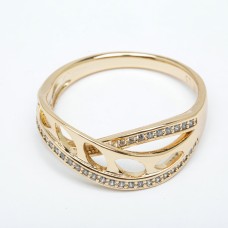 Перстні XUPING Gold 515108