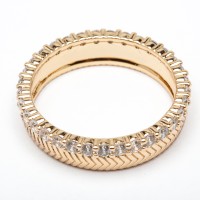 Перстні XUPING Gold 515104 Перстні XUPING Gold 515104