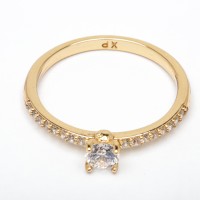 Перстні XUPING Gold 515103 Перстні XUPING Gold 515103