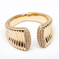 Перстні XUPING Gold "роз'ємне" 515100 Перстні XUPING Gold "роз'ємне" 515100