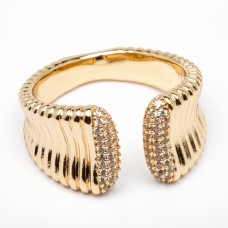 Перстні XUPING Gold "роз'ємне" 515100