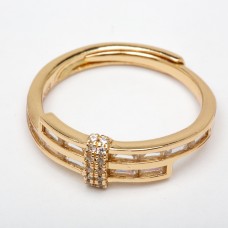Перстні XUPING Gold "роз'ємне" 515099