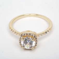 Перстні XUPING Gold 515032