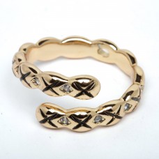 Перстні XUPING Gold 515026