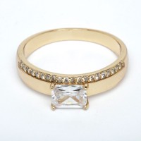 Перстні XUPING Gold 515024