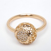 Перстні XUPING Gold 515021