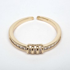 Перстні XUPING Gold 515017