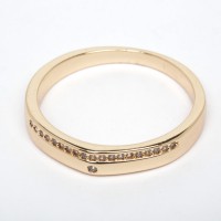 Перстні XUPING Gold 515015