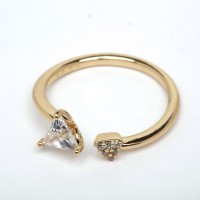 Перстні XUPING Gold 515014