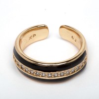 Перстні XUPING Gold 515013
