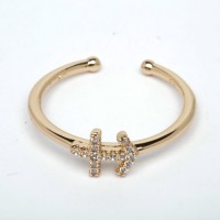 Перстні XUPING Gold 515011