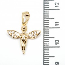 Кулони XUPING Gold (2.1 х 1.6 см.) 515463