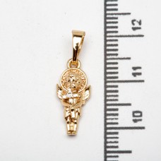 Кулони XUPING Gold (2.3 х 0.7 см.) 515462