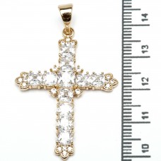 Кулони XUPING Gold (4.6 х 2.9 см.) 515455