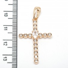 Кулони XUPING Gold (3.5 х 1.8 см.) 515197