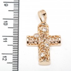 Кулони XUPING Gold (3 х 1.7 см.) 515192