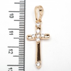 Кулони XUPING Gold (3.1 х 1.2 см.) 515190