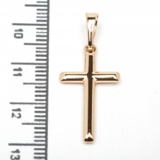 Кулони XUPING Gold (3 х 1.2 см.) 515189